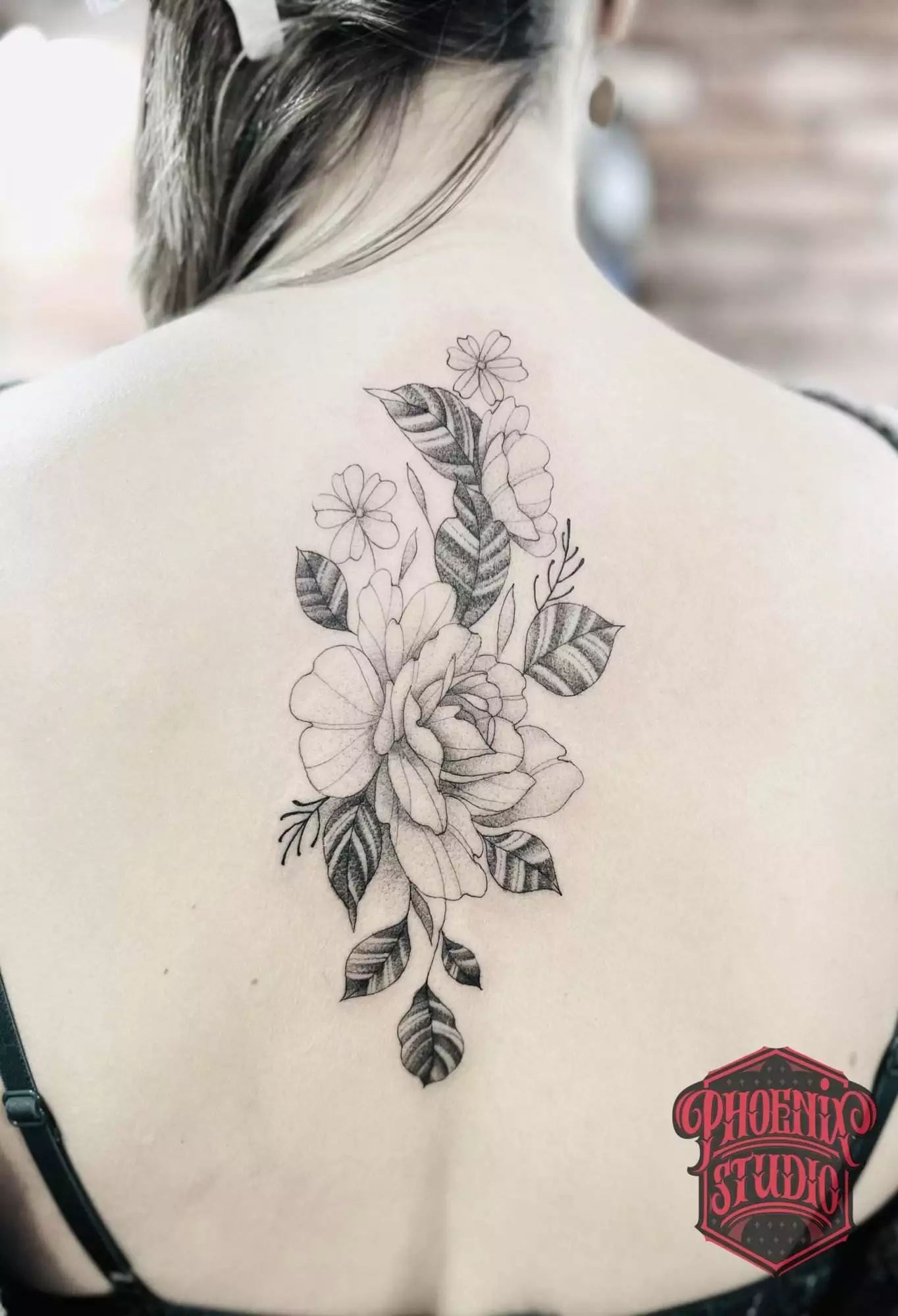 Les tatouages féminins qui séduisent les hommes