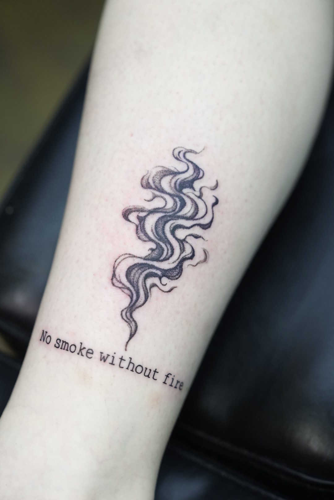 Petit tatouage ou grand tatouage : lequel vous convient ?