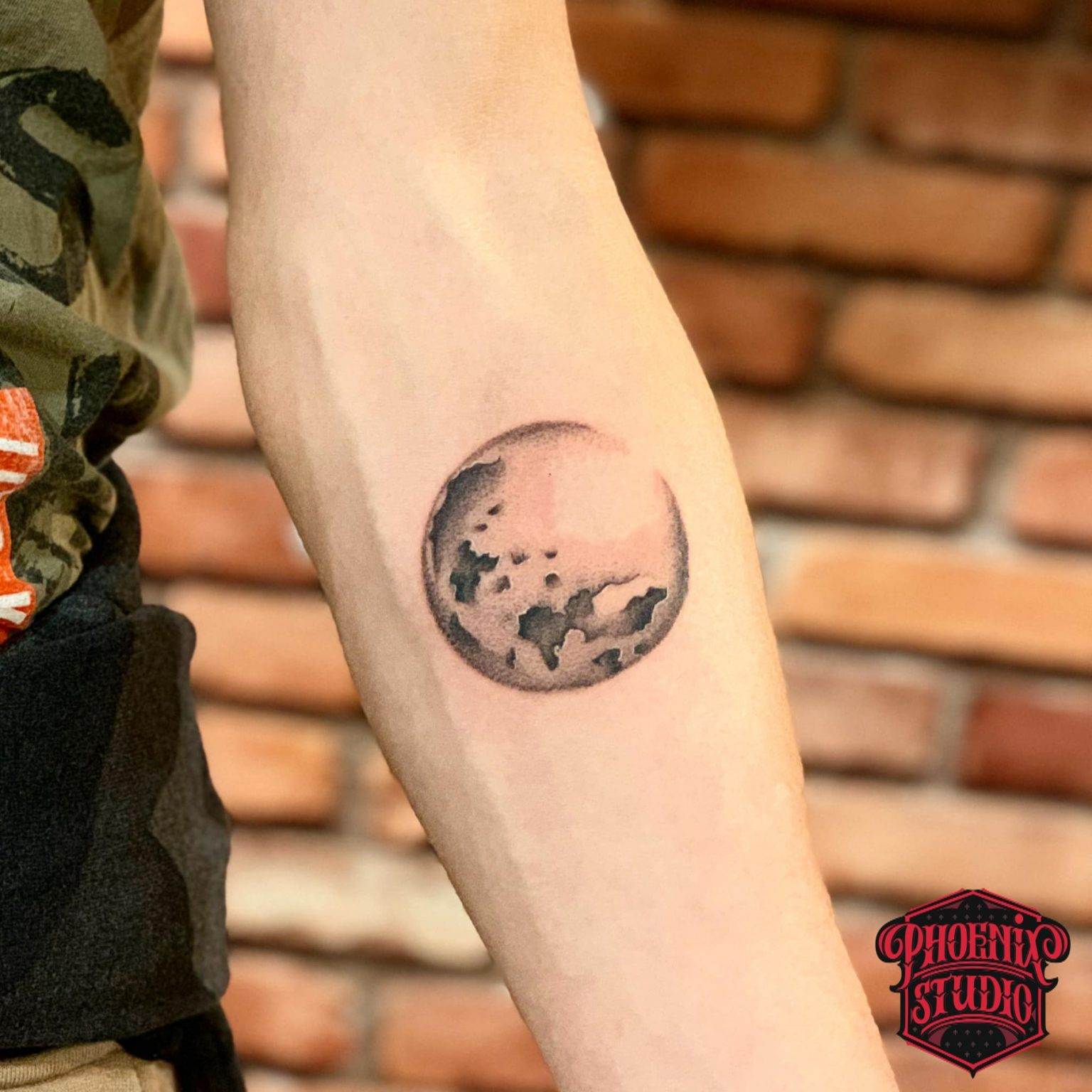 Tatouages ​​​​les plus significatifs