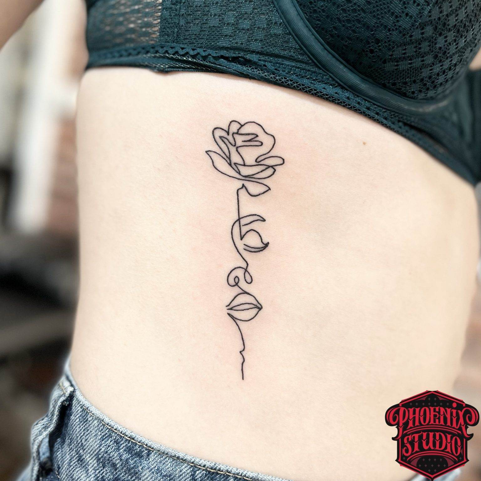 Tatouages le plus significatifs