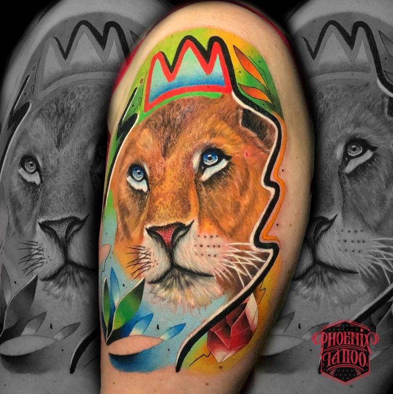 Tatouages ​​​​les plus significatifs