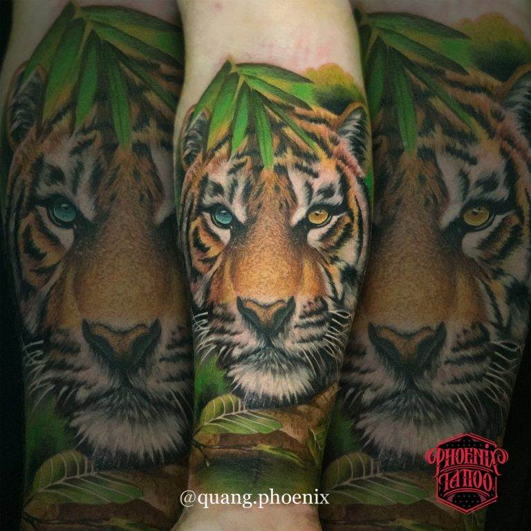 Tatouage graphique