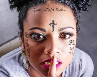 Tatouage visage : des informations importantes
