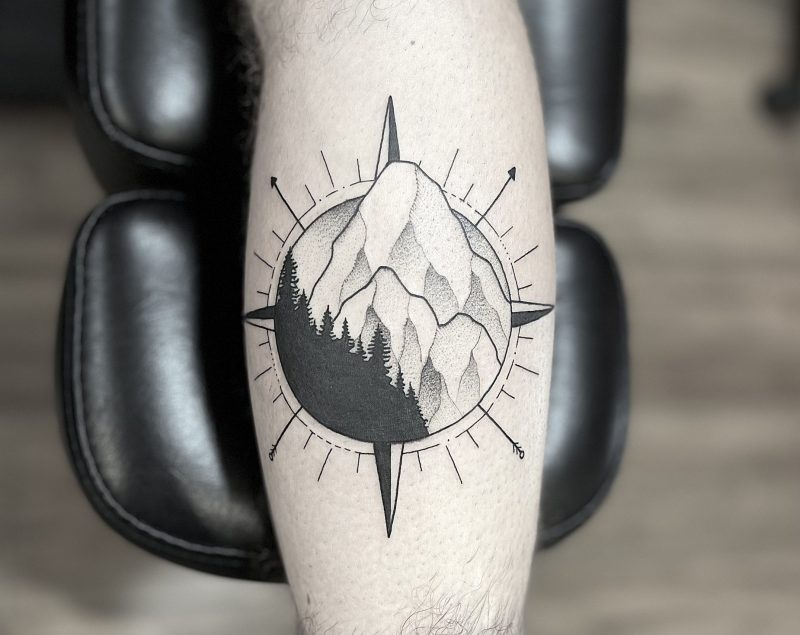 Tatouage représentant la force les meilleures idées pour 2022