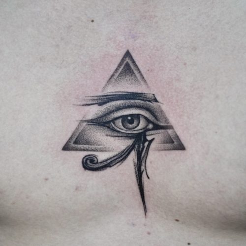 tatouage egypte petit tatouage