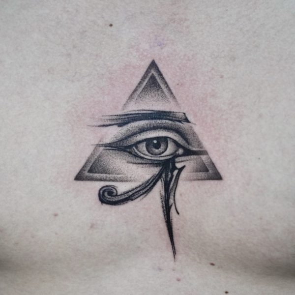 tatouage egypte